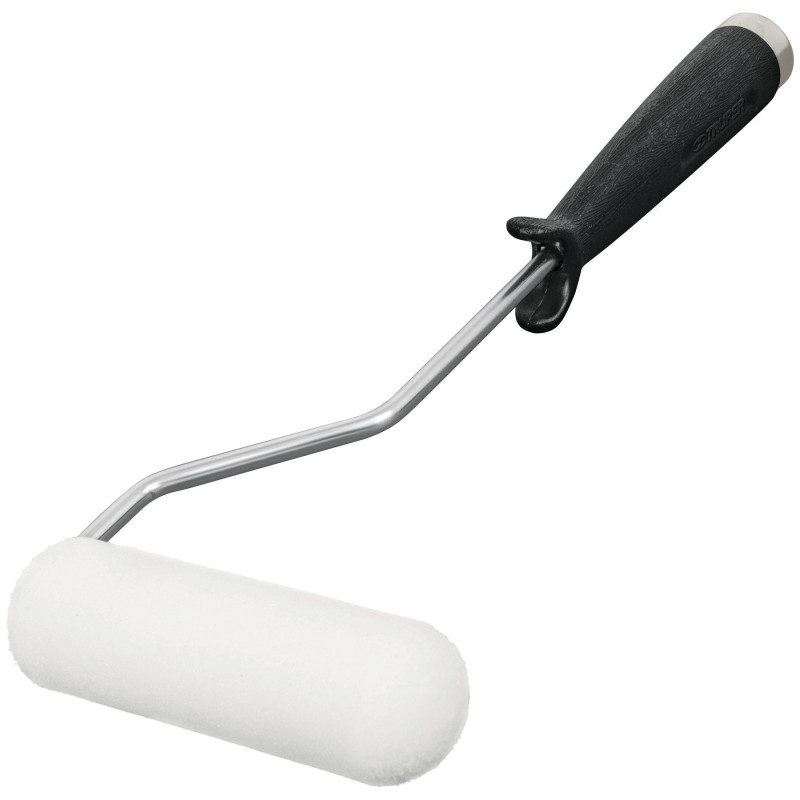 ROPI-410E Mini rodillo para pintar, felpa de esponja, 4 x 3/8' TRUPER | DIHERESA ROPI-410E Mini rodillo para pintar, felpa de esponja, 4 x 3/8' TRUPER | DIHERESA
