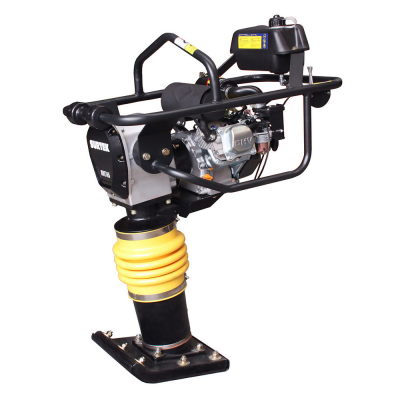 BVC765 SURTEK Bailarina compactadora 6.5HP Surtek | DIHERESA