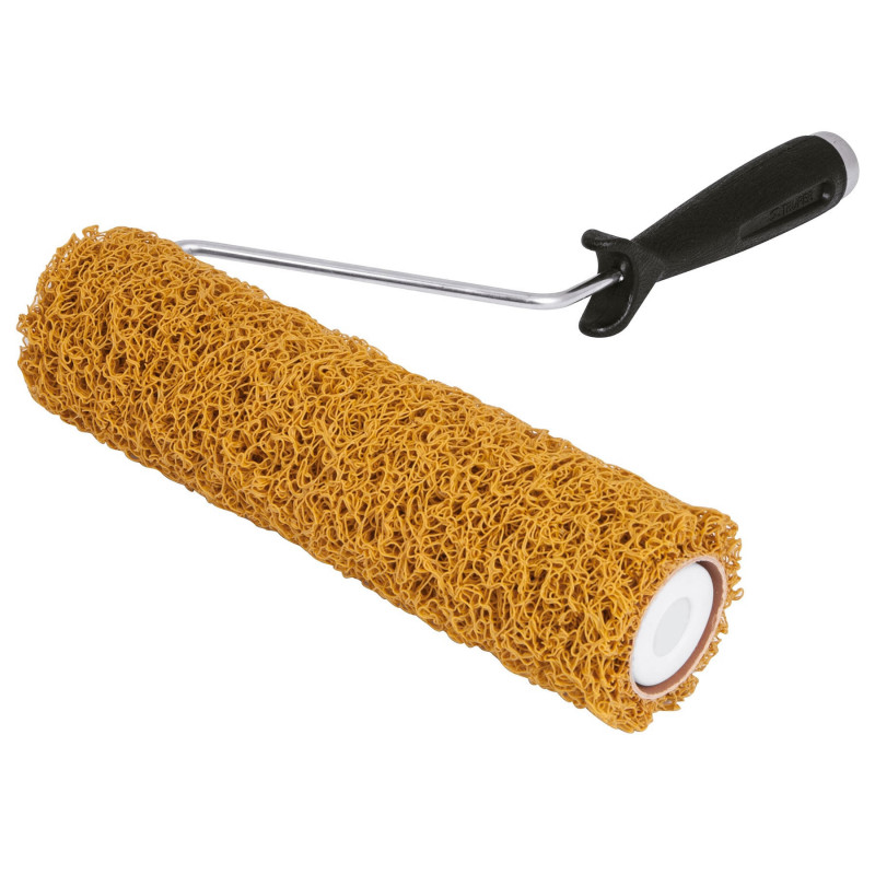 ROPI-911T Rodillo para pintar, felpa 9 x 7/16', de PVC TRUPER | DIHERESA ROPI-911T Rodillo para pintar, felpa 9 x 7/16', de PVC TRUPER | DIHERESA