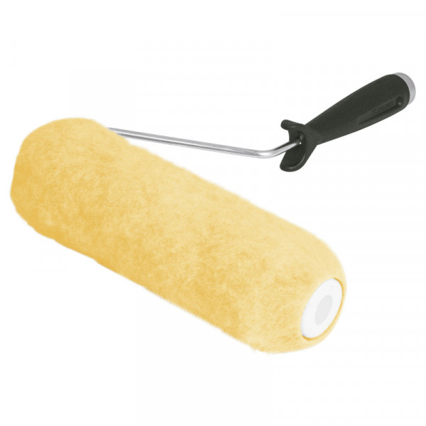 ROPI-920 Rodillo para pintar, felpa 9 x 3/4', semi rugosa TRUPER | DIHERESA