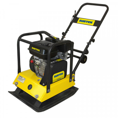 PVC765 SURTEK Placa compactadora 6.5HP Surtek | DIHERESA
