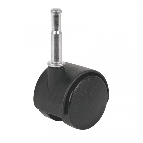 ROY-40EM Rodaja tipo yoyo con espiga tipo socket 40 mm TRUPER | DIHERESA