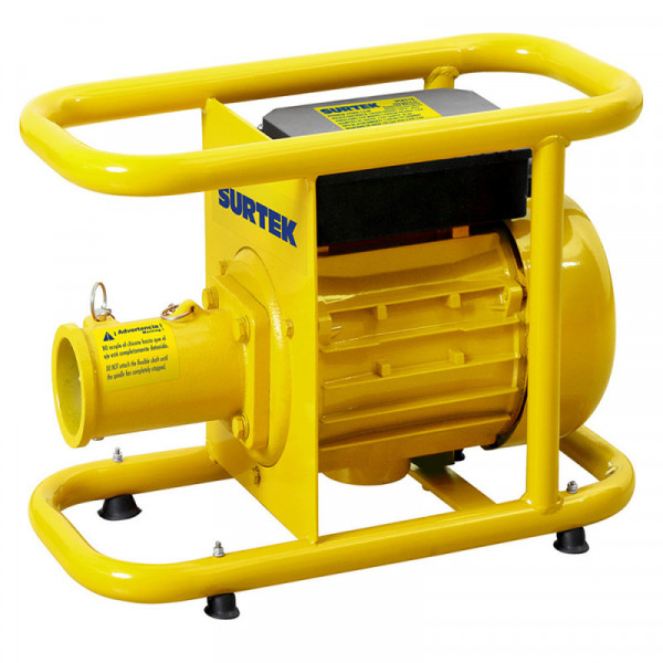 VCE715 SURTEK Vibradora de concreto eléctrica 1.5 H 3400 vpm Surtek | DIHERESA