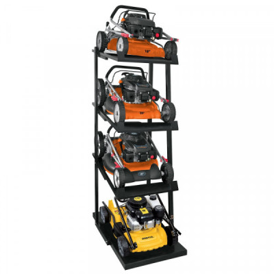 R-POD-G Rack para podadoras TRUPER | DIHERESA