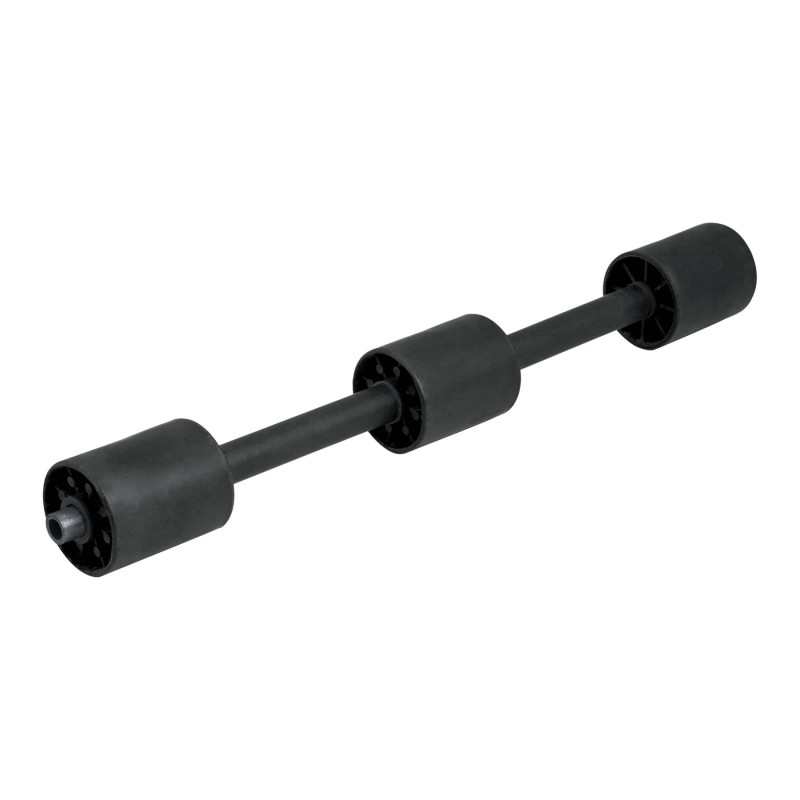 R-POMA-14M Repuesto para podadora POMA-14, montaje completo de rodillo TRUPER | DIHERESA R-POMA-14M Repuesto para podadora POMA-14, montaje completo de rodillo TRUPER | DIHERESA