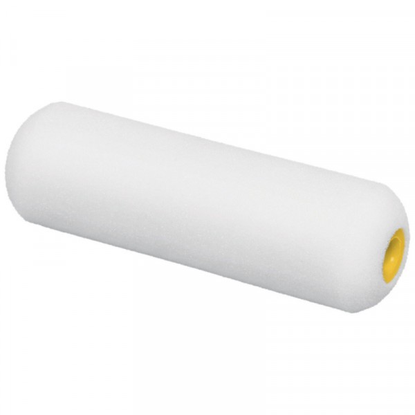 R-ROPI-410E Repuesto para mini rodillo p/pintar, felpa, esponja 4 x 3/8' TRUPER | DIHERESA