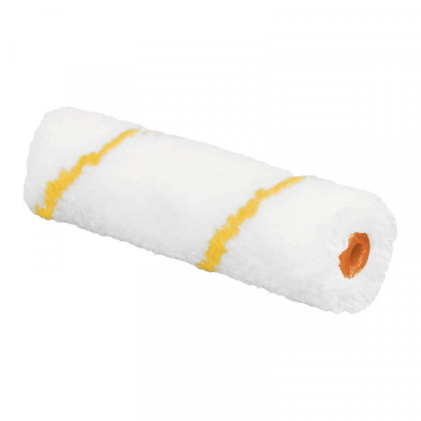 R-ROPI-420N Repuesto para mini rodillo p/pintar,felpa de nylon, 4 x 3/8' TRUPER | DIHERESA