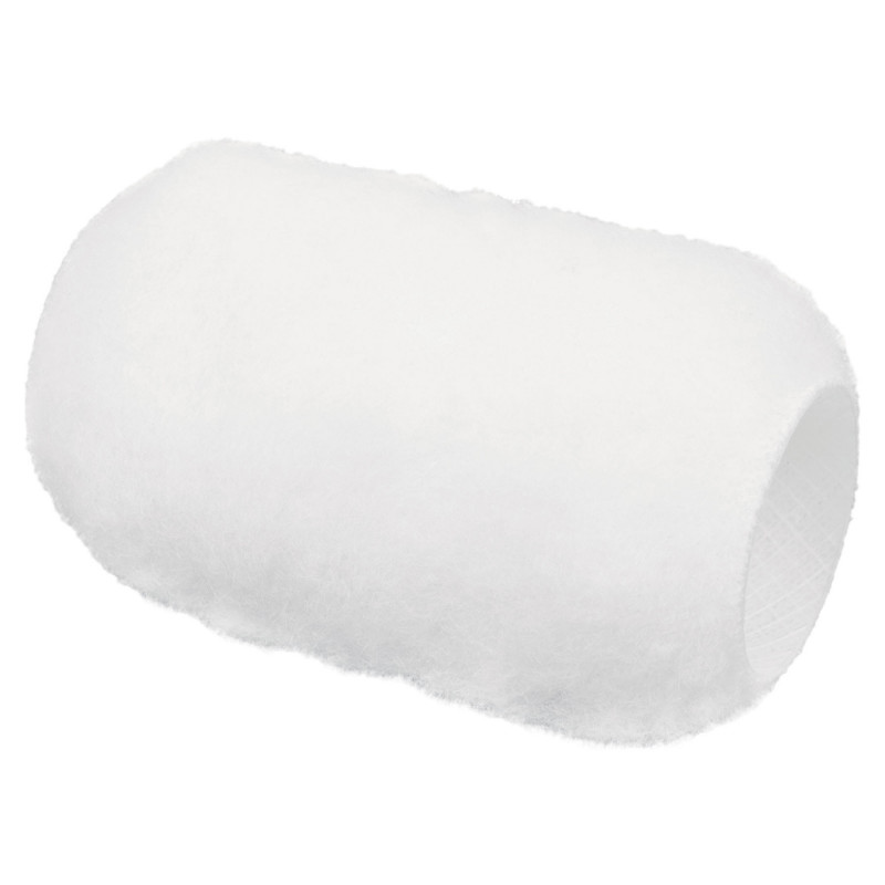 R-ROPI-420P Repuesto para mini rodillo p/pintar,felpa,poliester 4 x 3/4' TRUPER | DIHERESA R-ROPI-420P Repuesto para mini rodillo p/pintar,felpa,poliester 4 x 3/4' TRUPER | DIHERESA