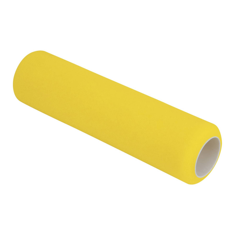 R-ROPI-910E Repuesto para rodillo para pintar, 9 x 3/8', lisa de esponja TRUPER | DIHERESA R-ROPI-910E Repuesto para rodillo para pintar, 9 x 3/8', lisa de esponja TRUPER | DIHERESA