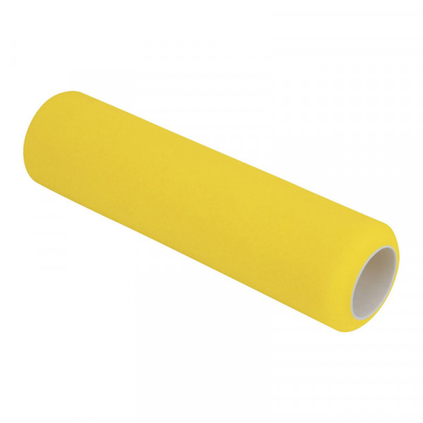 R-ROPI-910E Repuesto para rodillo para pintar, 9 x 3/8', lisa de esponja TRUPER | DIHERESA