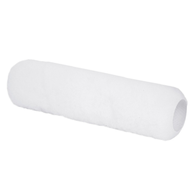R-ROPI-910 Repuesto para rodillo para pintar, felpa 9 x 3/8',extra lisa TRUPER | DIHERESA R-ROPI-910 Repuesto para rodillo para pintar, felpa 9 x 3/8',extra lisa TRUPER | DIHERESA