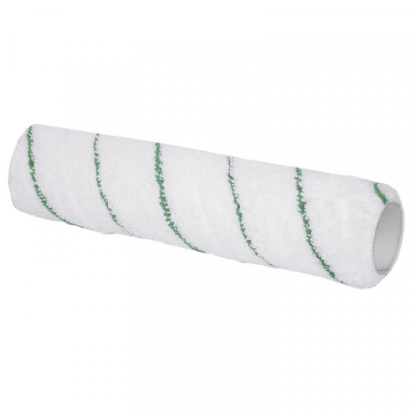 R-ROPI-910M Repuesto rodillo para pintar, 9 x 3/8', de microfibra TRUPER | DIHERESA