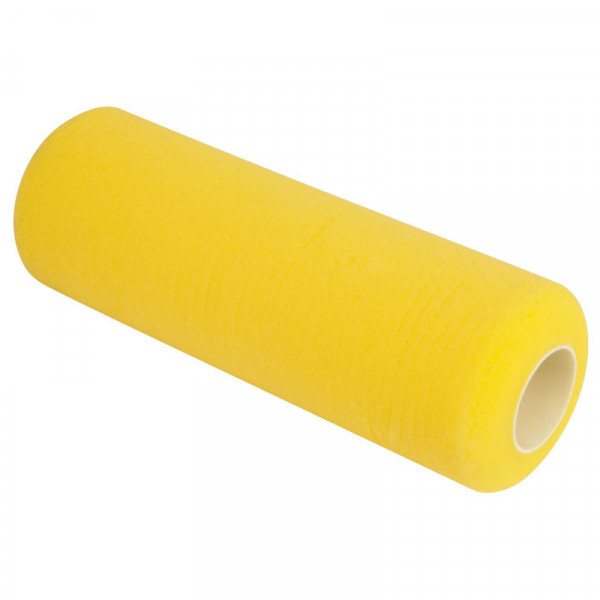 R-ROPI-920E Repuesto rodillo para pintar, 9 x 3/4',semi rugosa, esponja TRUPER | DIHERESA