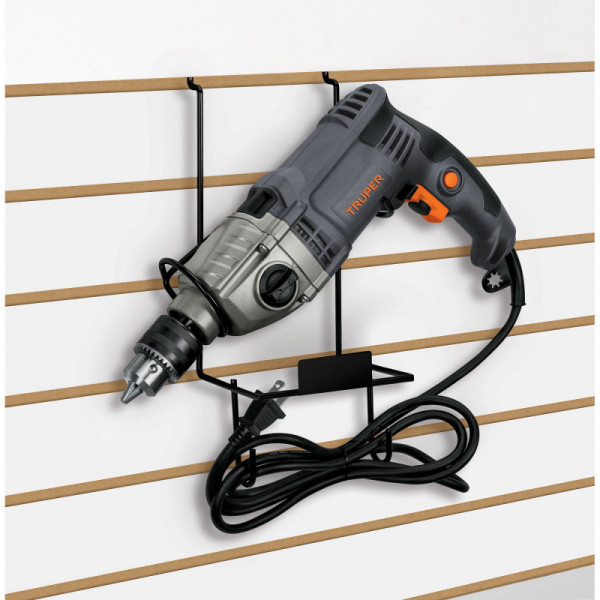 R-ROTO-U Rack para taladros, universal TRUPER | DIHERESA