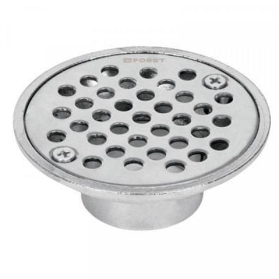 RS-600 Resumidero de zinc,...
