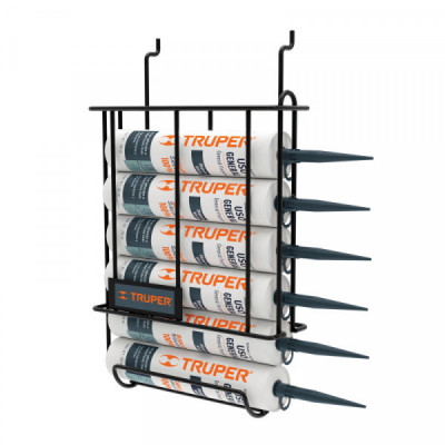 R-SIL Rack para silicones...