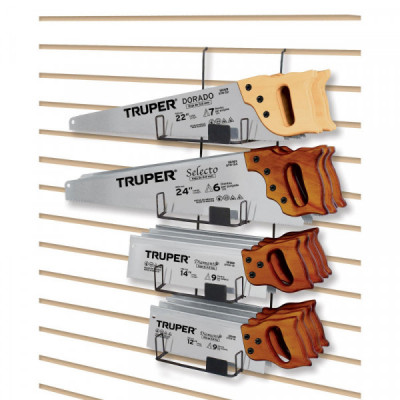 R-ST Rack para serrotes TRUPER