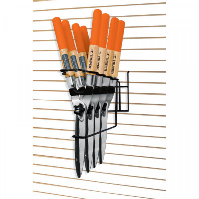 R-TIJ-CH Rack para tijeras de poda chicas TRUPER