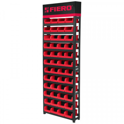 R-TOR-1 Rack modular para...