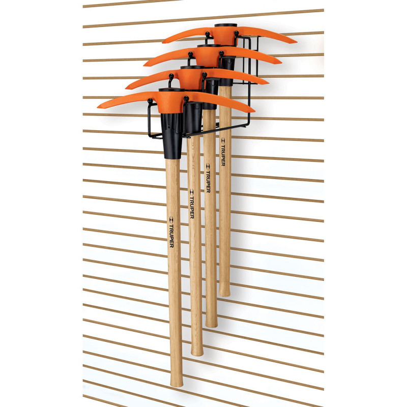 R-TP Rack para talachos y zapapicos TRUPER | DIHERESA
