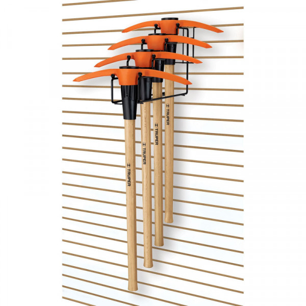 R-TP Rack para talachos y zapapicos TRUPER | DIHERESA