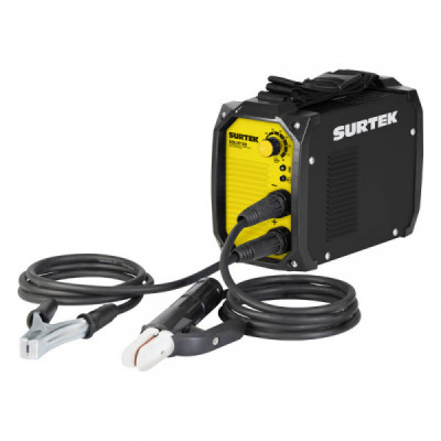 SOLI5100 SURTEK Soldadora inverterer 100A 110V Surtek | DIHERESA