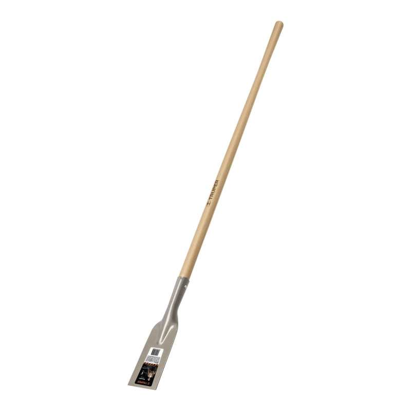 SCR-4 Raspador 4', mango largo 54' TRUPER | DIHERESA SCR-4 Raspador 4', mango largo 54' TRUPER | DIHERESA