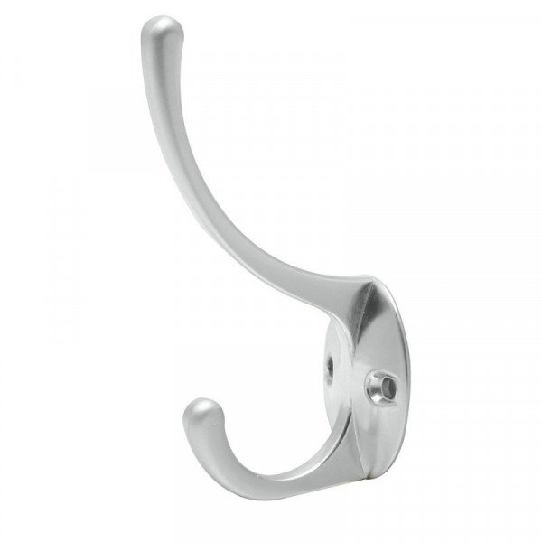 11PE LOCK Gancho perchero somb y abr niq Lock | DIHERESA