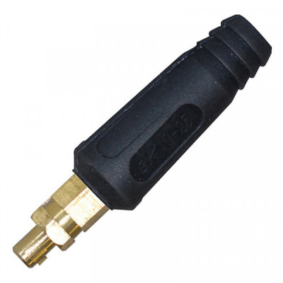 CRSOLS SURTEK Conector para soldadora 10-25 mm2 Surtek | DIHERESA