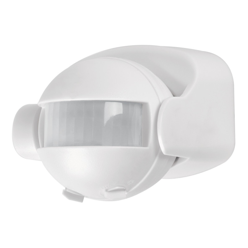SEMO-180 Sensor de movimiento de 180° TRUPER | DIHERESA