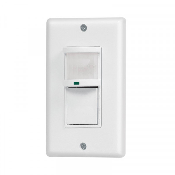 SEMO-CL Sensor de movimiento, línea Classic, Volteck TRUPER | DIHERESA