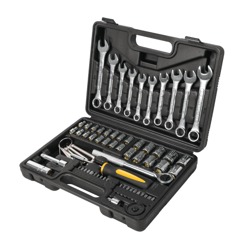 SET-73 Juego de 70 piezas, Pretul TRUPER | DIHERESA SET-73 Juego de 70 piezas, Pretul TRUPER | DIHERESA