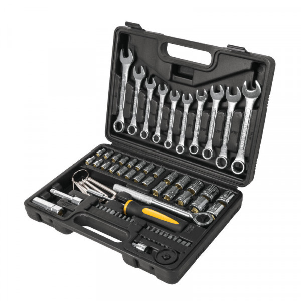 SET-73 Juego de 70 piezas, Pretul TRUPER | DIHERESA