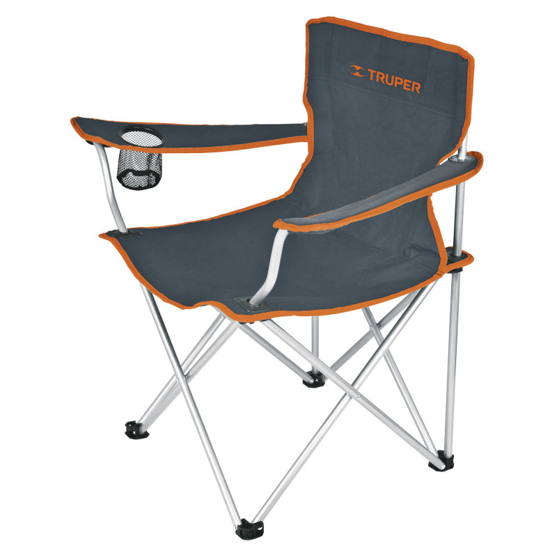 SILLA-30 Silla plegable 30' TRUPER | DIHERESA