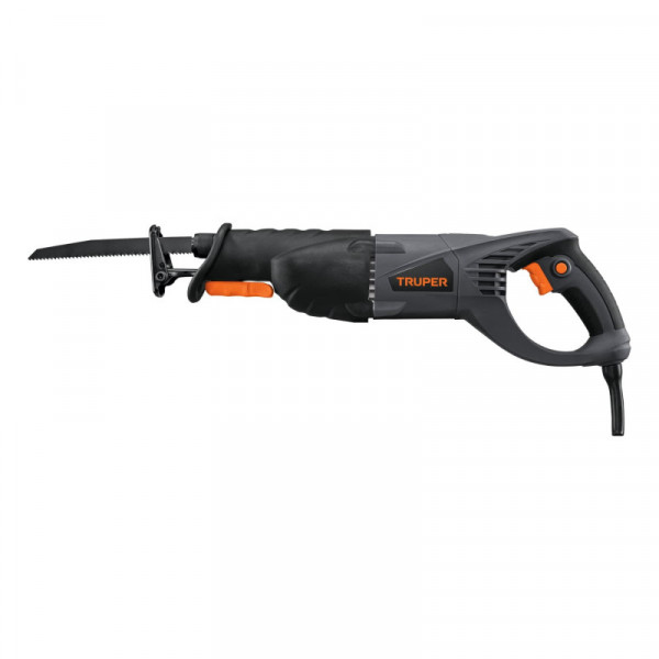 SISA-N2 Sierra sable industrial, 900 W TRUPER | DIHERESA