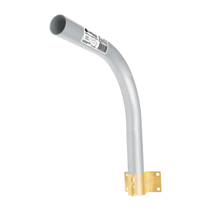 S-LSM Soporte para luminario suburbano LS-175M TRUPER | DIHERESA S-LSM Soporte para luminario suburbano LS-175M TRUPER | DIHERESA