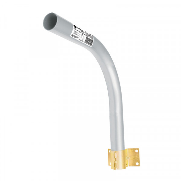 S-LSM Soporte para luminario suburbano LS-175M TRUPER | DIHERESA