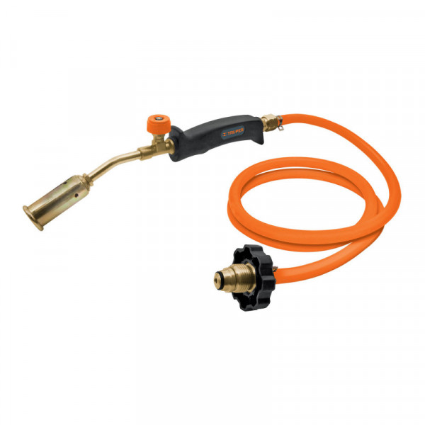 SOP-200 Soplete con manguera para gas, 200 PSI TRUPER | DIHERESA