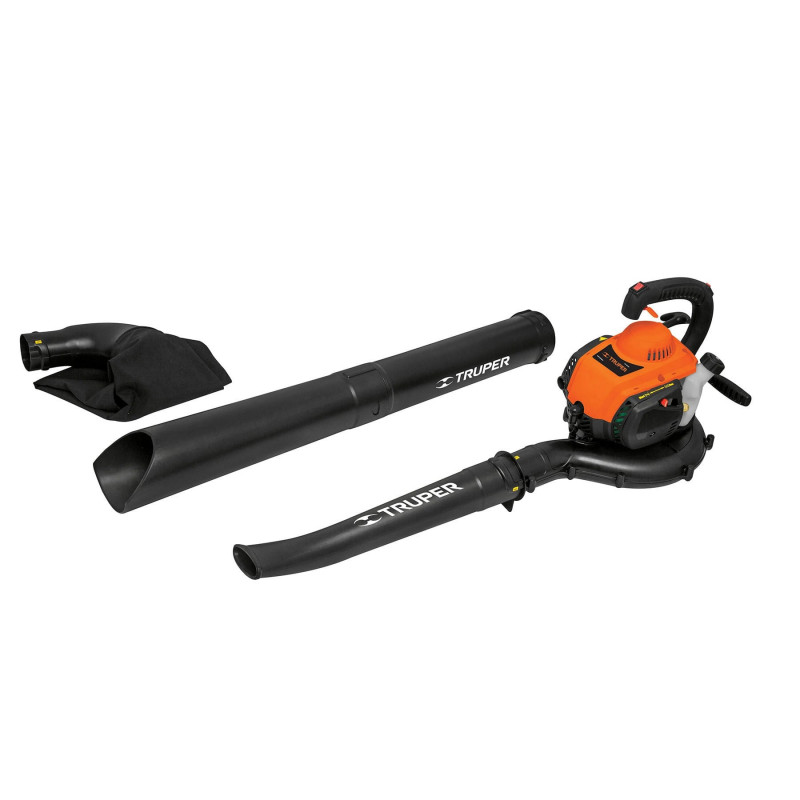 SOPLA-26T Sopladora a gasolina, 26 cc TRUPER | DIHERESA SOPLA-26T Sopladora a gasolina, 26 cc TRUPER | DIHERESA