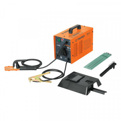 SOT-100 Soldadora arco...
