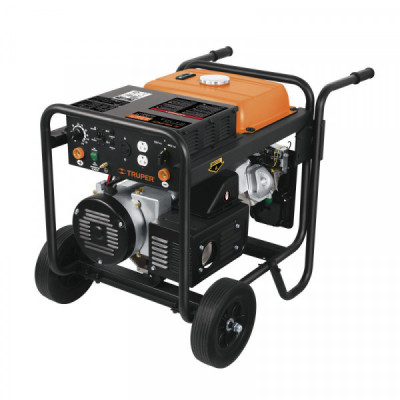 SOT-145G Soldadora a gasolina, 145 Amperes con generador TRUPER | DIHERESA