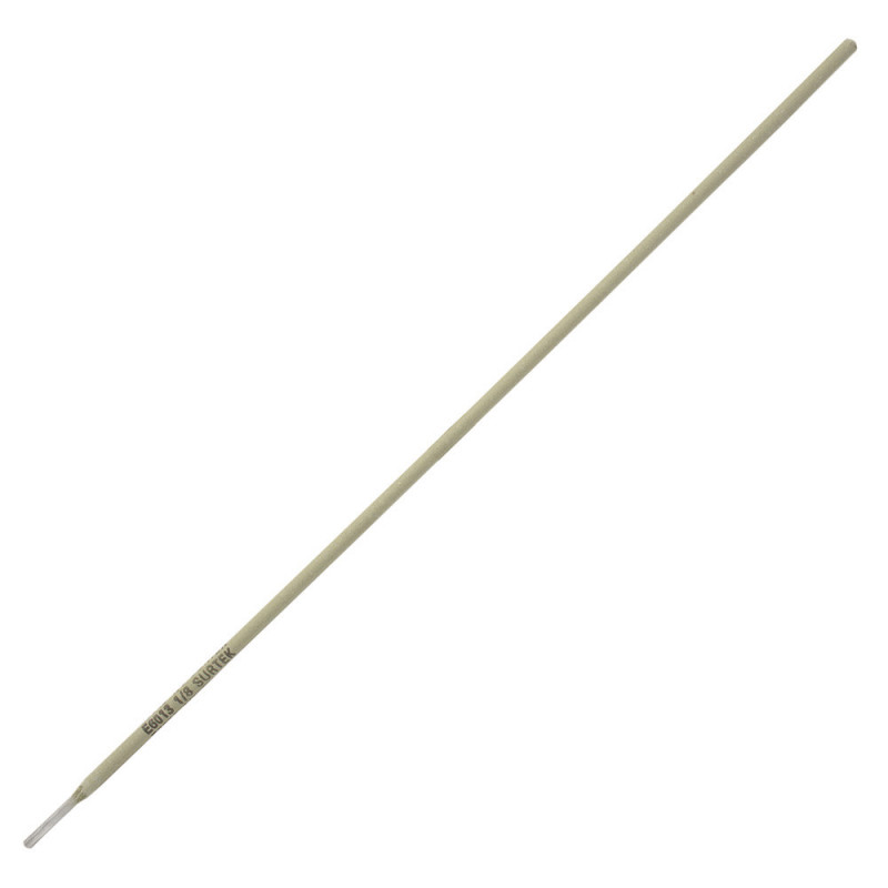 E6013-1/8 SURTEK Electrodo 1/8" (6013) Surtek | DIHERESA