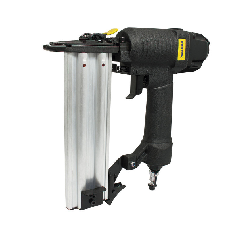 CN650 SURTEK Clavadadora neumática para tarima clavo de hasta 2" Surtek | DIHERESA CN650 SURTEK Clavadadora neumática para tarima clavo de hasta 2" Surtek | DIHERESA