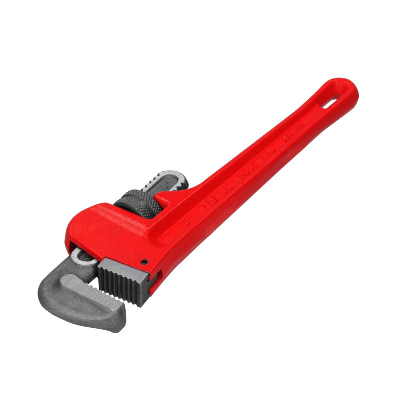 STI-10P Llave para tubo, Stilson, 10', Pretul TRUPER | DIHERESA STI-10P Llave para tubo, Stilson, 10', Pretul TRUPER | DIHERESA