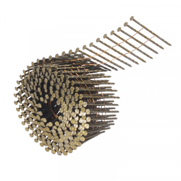 CR175 SURTEK Clavo rolado en rollo 1 3/4" Surtek | DIHERESA