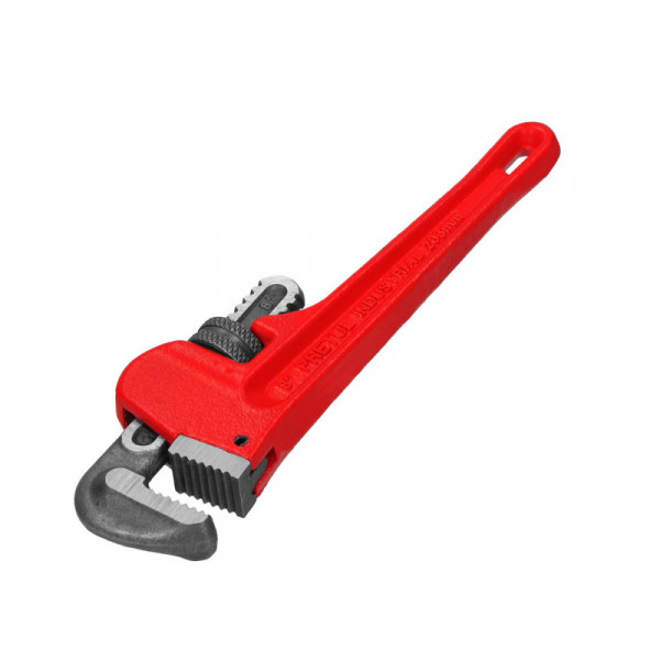 STI-8P Llave para tubo, Stilson, 8', Pretul TRUPER | DIHERESA