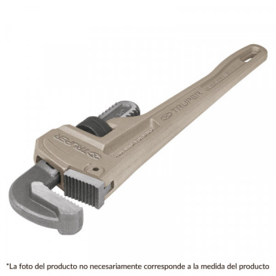 STIA-24 Llave para tubo,...