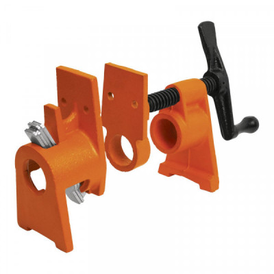 ST Sargento para tubo de hasta 3/4' TRUPER | DIHERESA