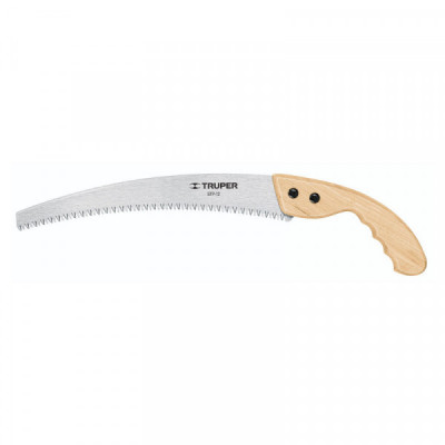 STP-12 Serrucho de poda 12', tradicional, 6 DPP TRUPER | DIHERESA