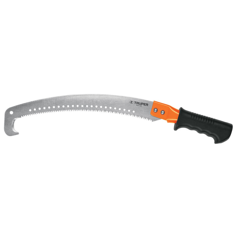 STP-16X Serrucho de poda 16', con gancho, 5 DPP TRUPER | DIHERESA